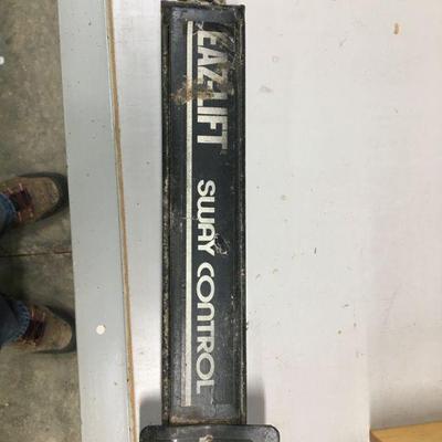 sway bar