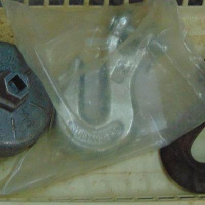 hooks