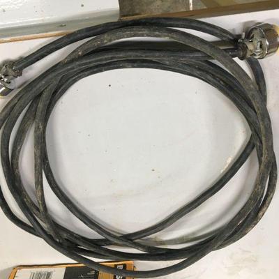 110 hvy duty cord