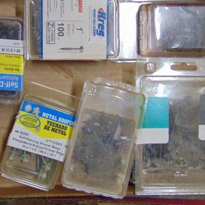 fasteners