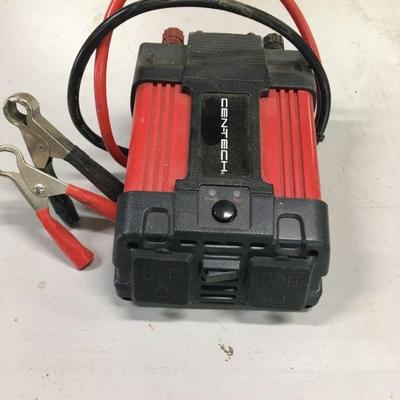 power inverter - 12v to 120