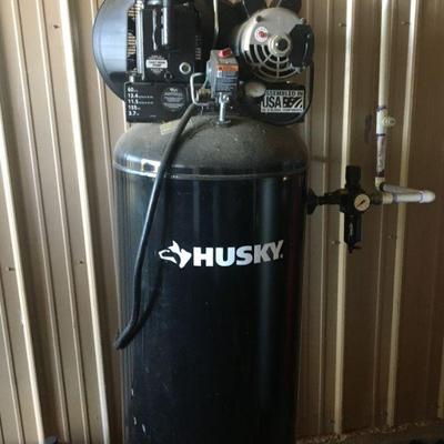 compressor