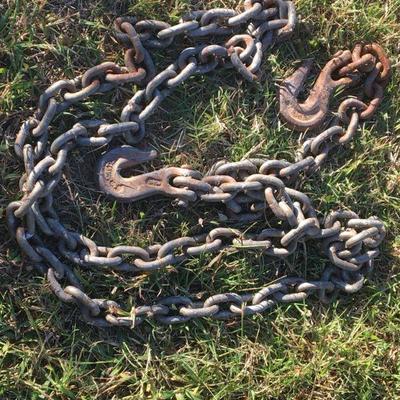 chain