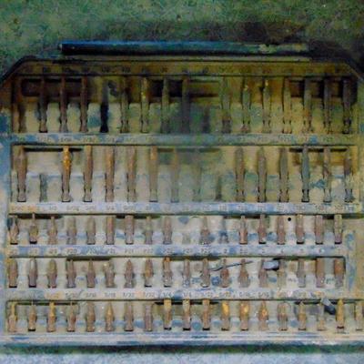 screw bits