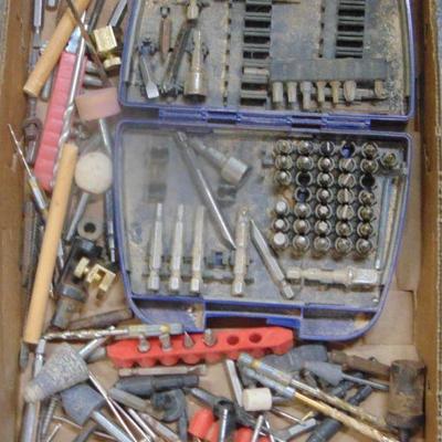 screw bits for drill