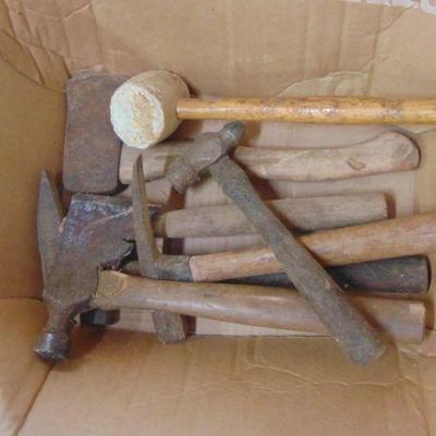 hammers