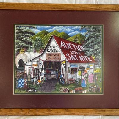 1999 "My Kind Of Place"