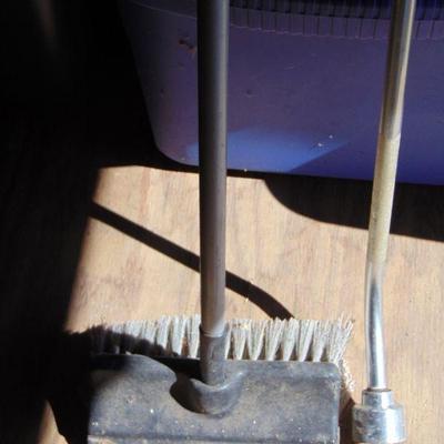 car wash equipment