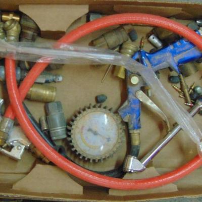 air tool accessories