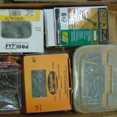 fasteners