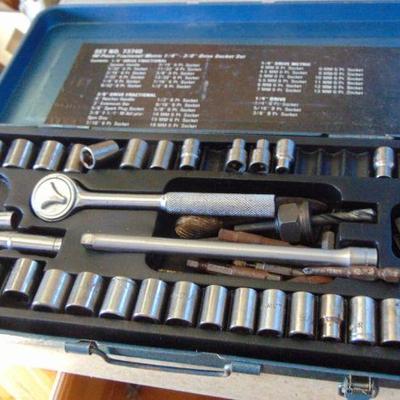 socket set