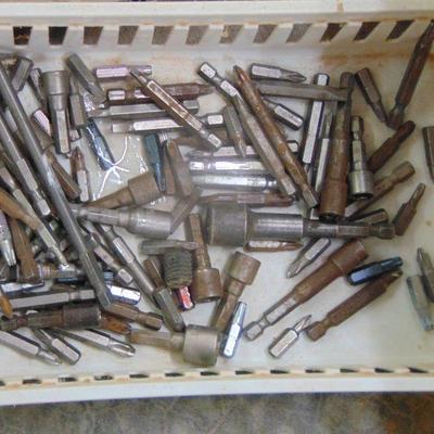 screw bits for drill