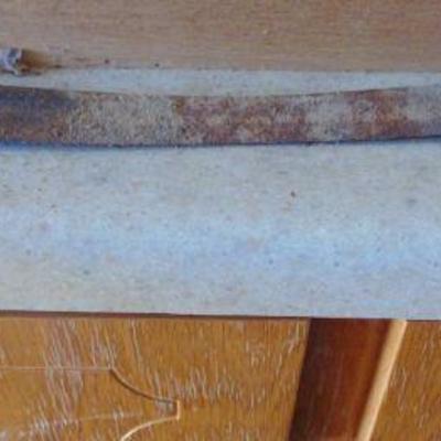 draw knife