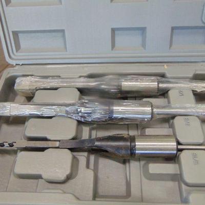 square holde drill bits