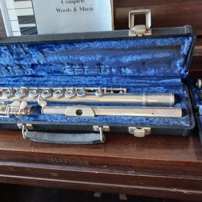 Flute