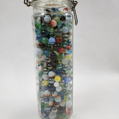 marbles