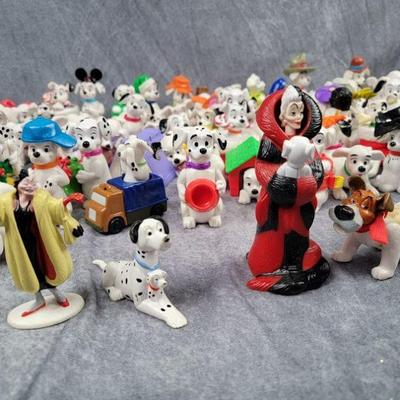 101 dalmations