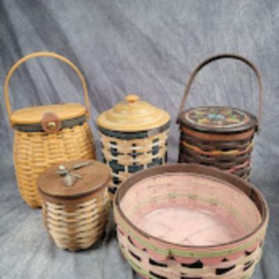 longaberger