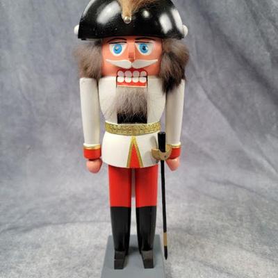 german nutcracker