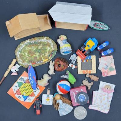 doll house toys