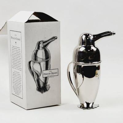 cocktail shaker