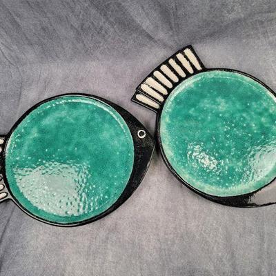 Large Fish Plates