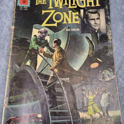 twilight zone