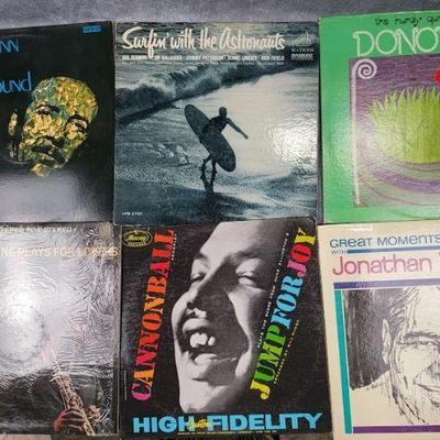 records