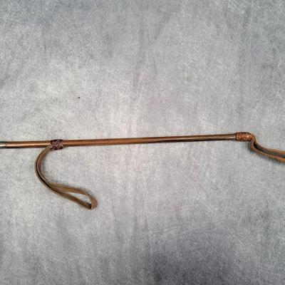 riding crop