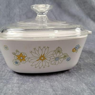 corning ware