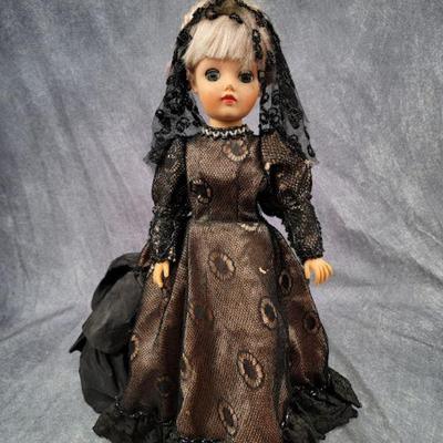 doll