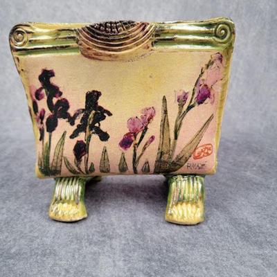 boulder artist