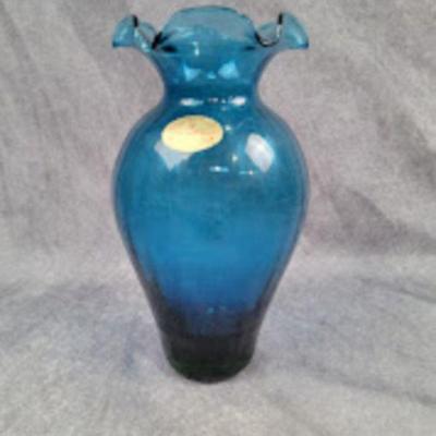 vase