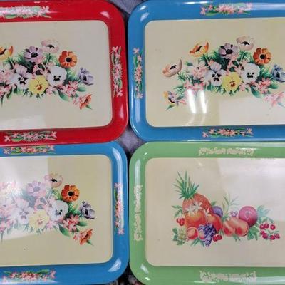 tv trays