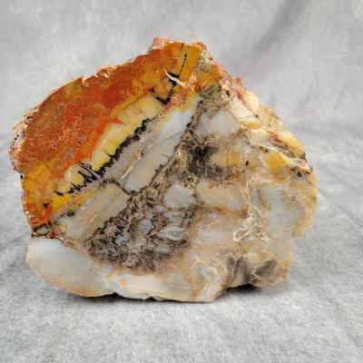 rocks
