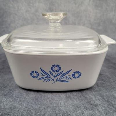 corning ware