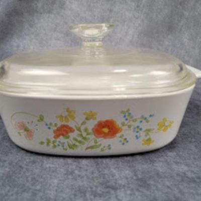 corning ware