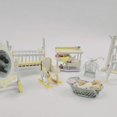 doll house toys