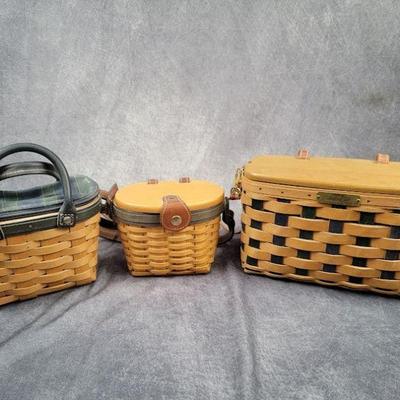 longaberger
