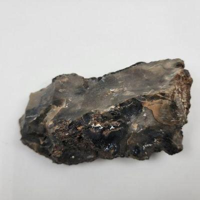 minerals