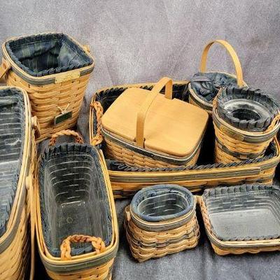 baskets