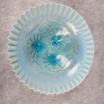depression glass