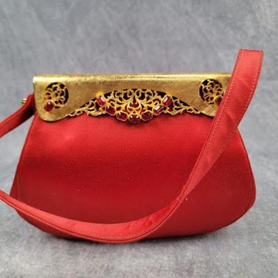 purse