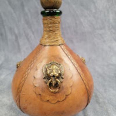 italian decanter