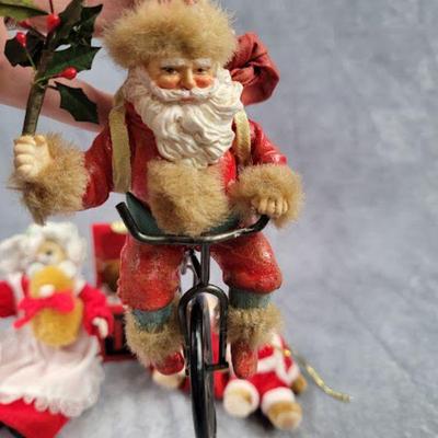 santa