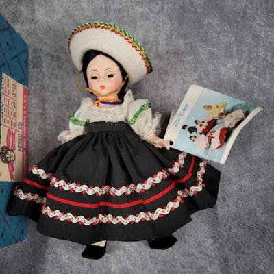 madame alexander