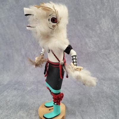 wolfman