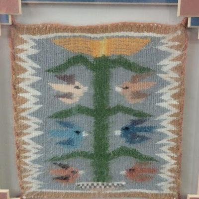 fiber art