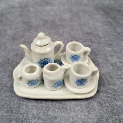 miniatures