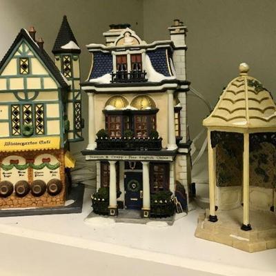 Department 56 Collectibles